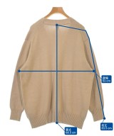 Ron Herman California（ロンハーマンカリフォルニア）カーディガン ベージュ サイズ:XS レディース/2200676126013