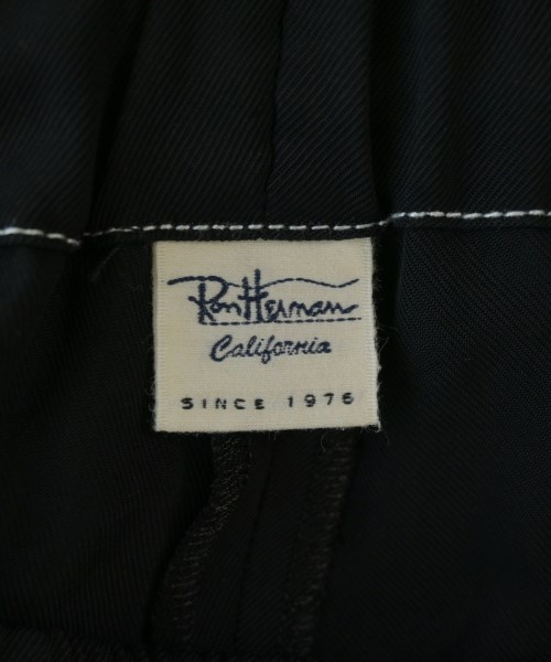 Ron Herman California（ロンハーマンカリフォルニア）その他 黒 サイズ:XS レディース/2200680194022