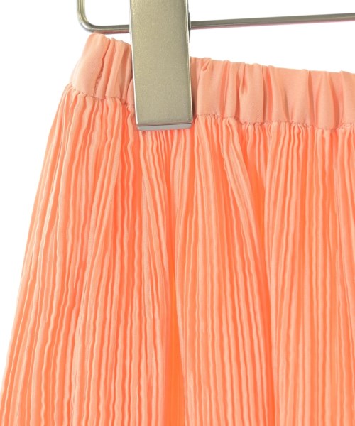 Ron Herman California（ロンハーマンカリフォルニア）ロング・マキシ丈スカート オレンジ サイズ:XS レディース/2200680194077