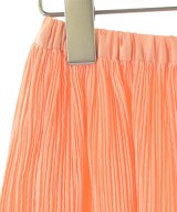 Ron Herman California（ロンハーマンカリフォルニア）ロング・マキシ丈スカート オレンジ サイズ:XS レディース/2200680194077