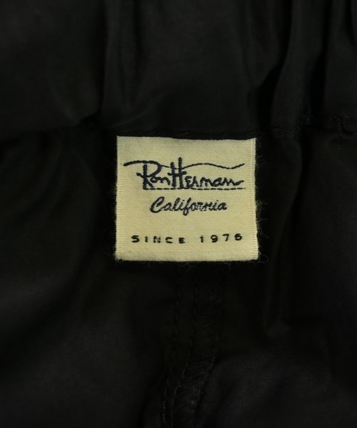 Ron Herman California（ロンハーマンカリフォルニア）その他 黒 サイズ:S レディース/2200677489025