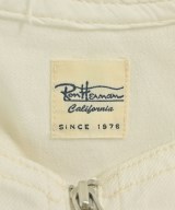 Ron Herman California（ロンハーマンカリフォルニア）ワンピース 白 サイズ:XS レディース/2200680957047