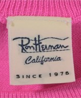 Ron Herman California（ロンハーマンカリフォルニア）ニット・セーター ピンク サイズ:XS レディース/2200680957085