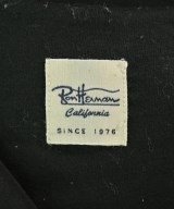 Ron Herman California（ロンハーマンカリフォルニア）ワンピース 黒 サイズ:S レディース/2200678144015