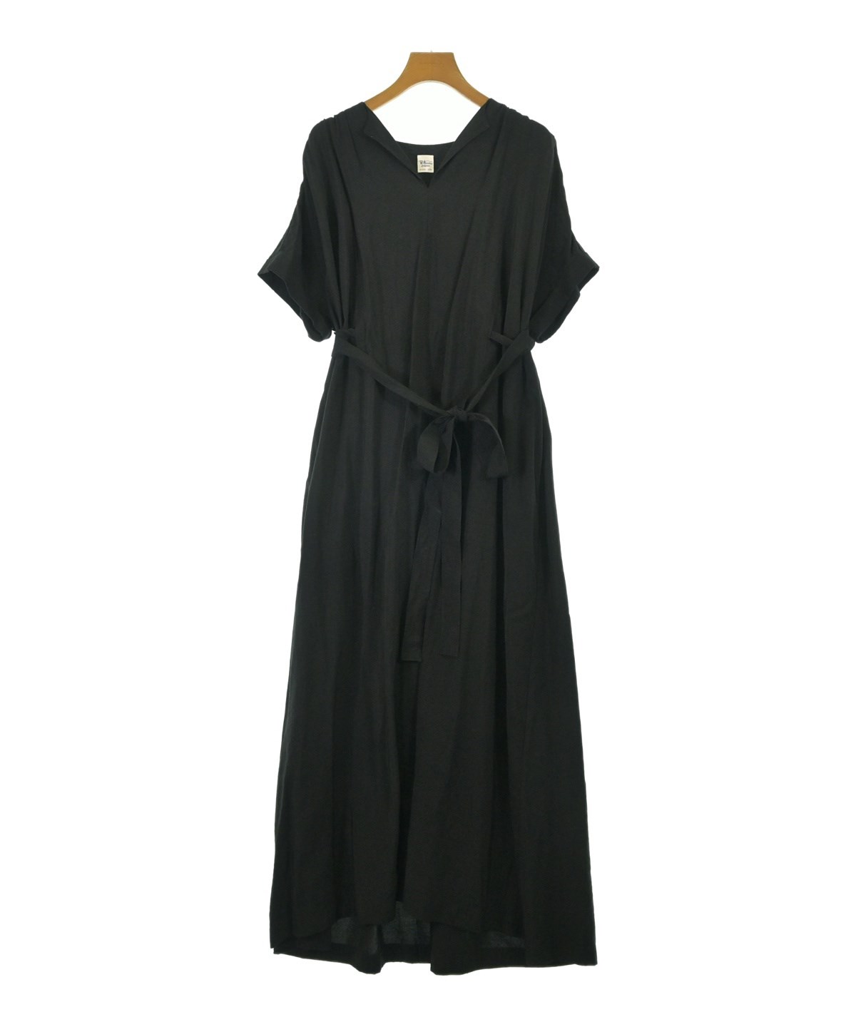 Ron Herman California（ロンハーマンカリフォルニア）ワンピース 黒