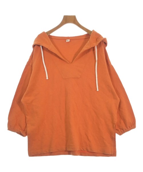 Ron Herman California(ロンハーマンカリフォルニア)パーカー オレンジ サイズ:F/2200677341057