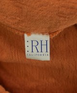 Ron Herman California（ロンハーマンカリフォルニア）パーカー オレンジ サイズ:F レディース/2200677341057