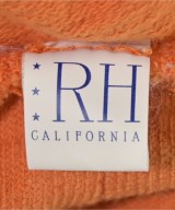 Ron Herman California（ロンハーマンカリフォルニア）スウェット オレンジ サイズ:F レディース/2200677341064