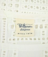 Ron Herman California（ロンハーマンカリフォルニア）ブラウス 白 サイズ:XS レディース/2200676514087