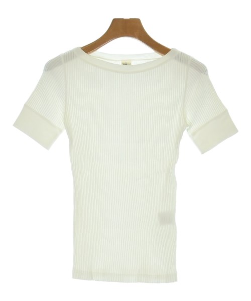 Ron Herman California(ロンハーマンカリフォルニア)Tシャツ・カットソー 白 サイズ:XS/2200679263128