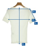 Ron Herman California（ロンハーマンカリフォルニア）Tシャツ・カットソー 白 サイズ:XS レディース/2200679263128