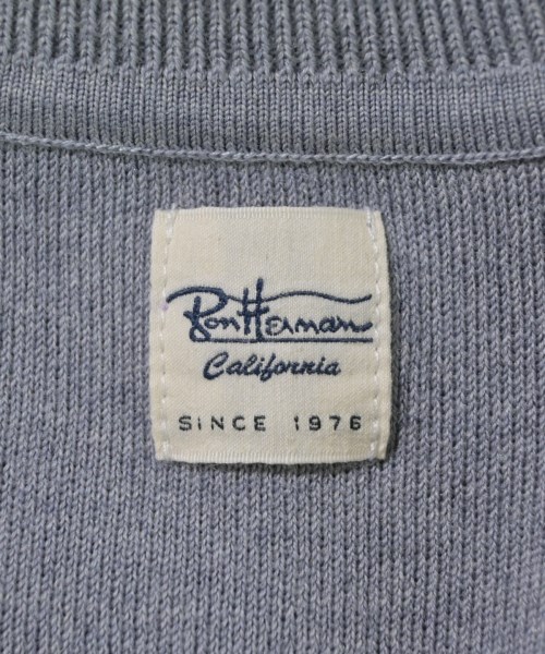 Ron Herman California（ロンハーマンカリフォルニア）ニット・セーター グレー サイズ:XS レディース/2200681673069