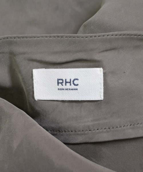 RHC Ron Herman（アールエイチシーロンハーマン）ワンピース グレー サイズ:XS レディース/2200677712130