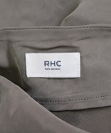 RHC Ron Herman（アールエイチシーロンハーマン）ワンピース グレー サイズ:XS レディース/2200677712130