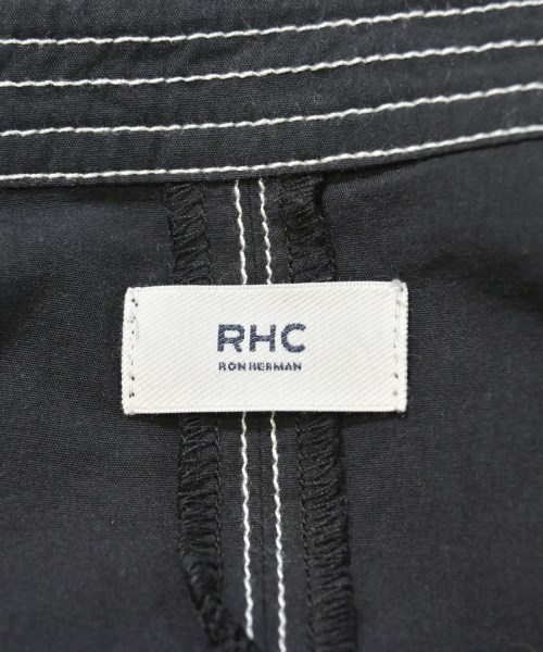 Ron Herman California（ロンハーマンカリフォルニア）ワンピース 黒 サイズ:XS レディース/2200677712178