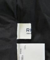 Ron Herman California（ロンハーマンカリフォルニア）ワンピース 黒 サイズ:XS レディース/2200677712185