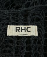 RHC Ron Herman（アールエイチシーロンハーマン）カーディガン 黒 サイズ:F レディース/2200677712246