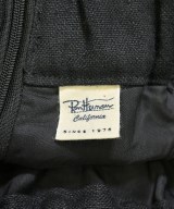Ron Herman California（ロンハーマンカリフォルニア）ロング・マキシ丈スカート 黒 サイズ:S レディース/2200677358017
