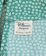 Ron Herman California（ロンハーマンカリフォルニア）ワンピース 緑 サイズ:XS レディース/2200678451090