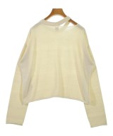 Ron Herman California（ロンハーマンカリフォルニア）ニット・セーター 白 サイズ:XS レディース/2200679384045