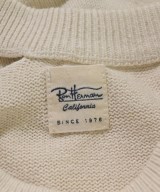 Ron Herman California（ロンハーマンカリフォルニア）ニット・セーター 白 サイズ:XS レディース/2200679384045