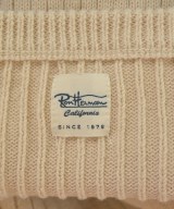 Ron Herman California（ロンハーマンカリフォルニア）ニット・セーター ベージュ サイズ:XS レディース/2200689149061