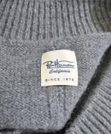Ron Herman California（ロンハーマンカリフォルニア）ワンピース グレー サイズ:F レディース/2200691157016