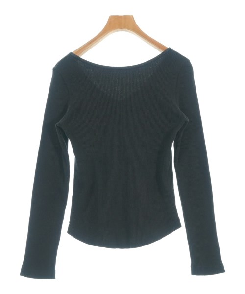 Ron Herman California（ロンハーマンカリフォルニア）Tシャツ・カットソー 黒 サイズ:XS レディース/2200684056289