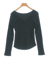 Ron Herman California（ロンハーマンカリフォルニア）Tシャツ・カットソー 黒 サイズ:XS レディース/2200684056289