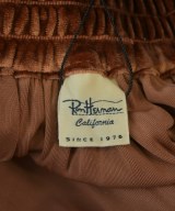 Ron Herman California（ロンハーマンカリフォルニア）ロング・マキシ丈スカート 茶 サイズ:S レディース/2200691096025