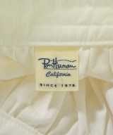 Ron Herman California（ロンハーマンカリフォルニア）ロング・マキシ丈スカート 白 サイズ:XS レディース/2200691096056