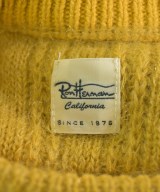 Ron Herman California（ロンハーマンカリフォルニア）ワンピース 黄 サイズ:XS レディース/2200691096063