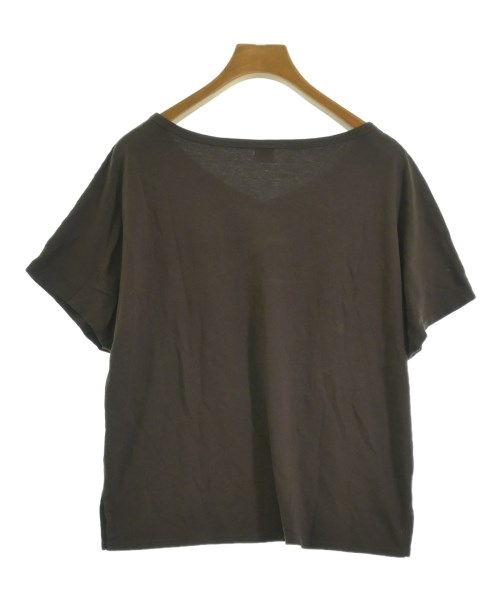 Ron Herman California（ロンハーマンカリフォルニア）Tシャツ・カットソー 茶 サイズ:S レディース/2200691745213