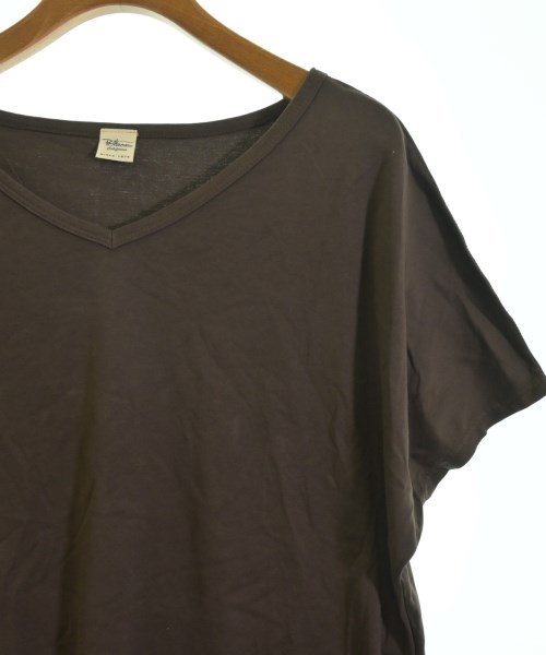 Ron Herman California（ロンハーマンカリフォルニア）Tシャツ・カットソー 茶 サイズ:S レディース/2200691745213