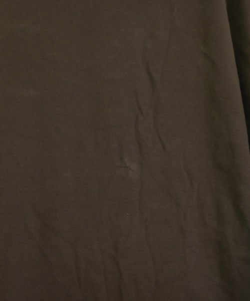 Ron Herman California（ロンハーマンカリフォルニア）Tシャツ・カットソー 茶 サイズ:S レディース/2200691745213