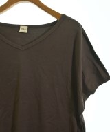 Ron Herman California（ロンハーマンカリフォルニア）Tシャツ・カットソー 茶 サイズ:S レディース/2200691745213
