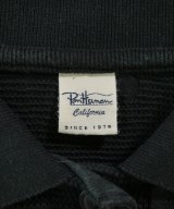 Ron Herman California（ロンハーマンカリフォルニア）ポロシャツ 黒 サイズ:XS レディース/2200687922024