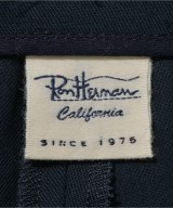 Ron Herman California（ロンハーマンカリフォルニア）ショートパンツ 紺 サイズ:XS レディース/2200694518128