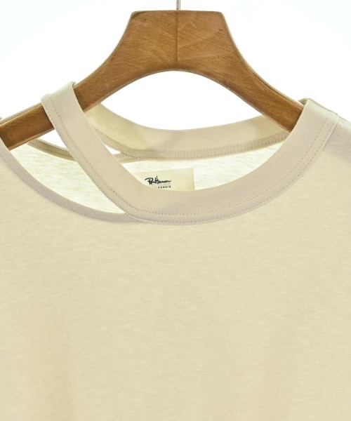 Ron Herman California（ロンハーマンカリフォルニア）Tシャツ・カットソー 白 サイズ:XS レディース/2200683970098