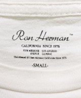 Ron Herman California（ロンハーマンカリフォルニア）Tシャツ・カットソー 白 サイズ:S レディース/2200694961030