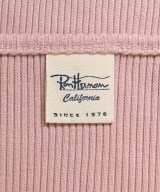 Ron Herman California（ロンハーマンカリフォルニア）キャミソール ピンク サイズ:XS レディース/2200689965166