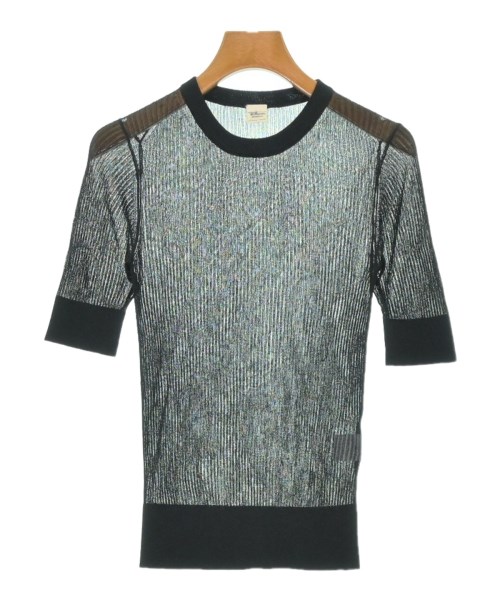 Ron Herman California(ロンハーマンカリフォルニア)Tシャツ・カットソー 黒 サイズ:XS/2200693664062