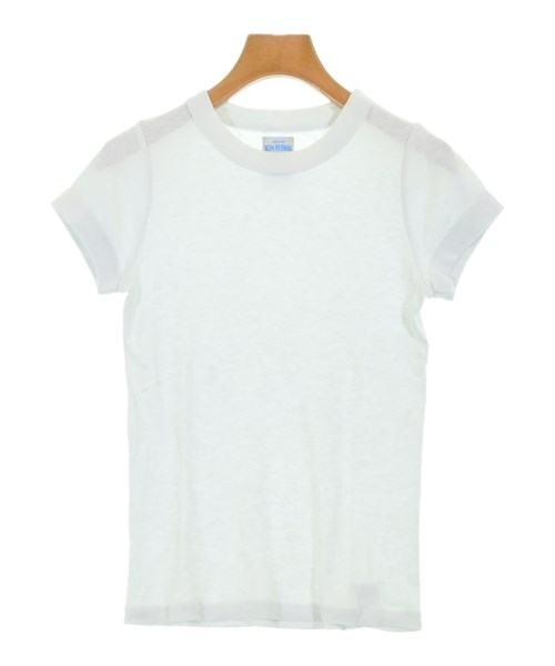 Ron Herman California(ロンハーマンカリフォルニア)Tシャツ・カットソー 白 サイズ:XS/2200693664093