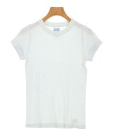 Ron Herman California（ロンハーマンカリフォルニア）Tシャツ・カットソー 白 サイズ:XS レディース/2200693664093