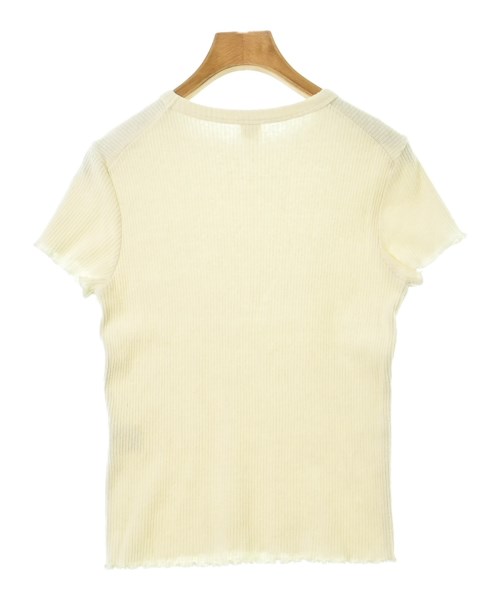 Ron Herman California（ロンハーマンカリフォルニア）Tシャツ・カットソー 白 サイズ:XS レディース/2200687355051