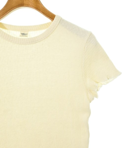 Ron Herman California（ロンハーマンカリフォルニア）Tシャツ・カットソー 白 サイズ:XS レディース/2200687355051