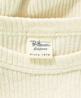 Ron Herman California（ロンハーマンカリフォルニア）Tシャツ・カットソー 白 サイズ:XS レディース/2200687355051