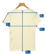 Ron Herman California（ロンハーマンカリフォルニア）Tシャツ・カットソー 白 サイズ:XS レディース/2200687355051