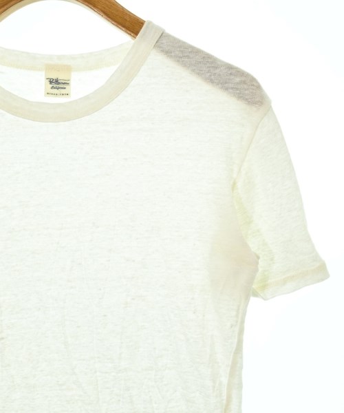 Ron Herman California（ロンハーマンカリフォルニア）Tシャツ・カットソー 白 サイズ:XS レディース/2200687355082