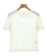 Ron Herman California（ロンハーマンカリフォルニア）Tシャツ・カットソー 白 サイズ:XS レディース/2200687355082